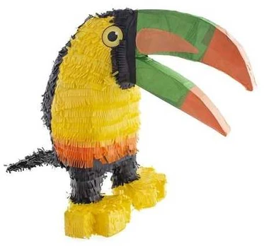 ESPA Tukan pinata