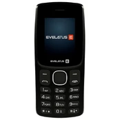 Evelatus EASY01 kaina