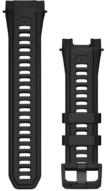 Garmin watch strap Instinct 3 26mm, black