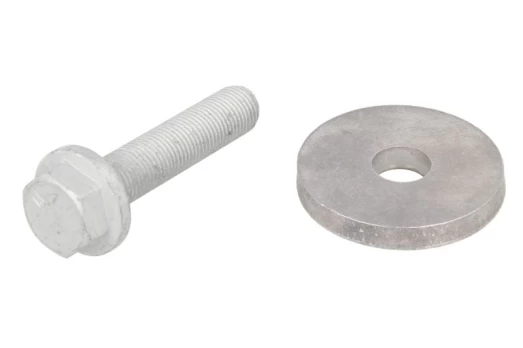 CONTI MS45 Crank pulley bolt set