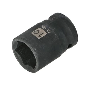 Smūginė galvutė Faster Tools 4315, 19 mm, 1/2"