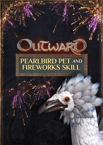 Outward DLC Steam