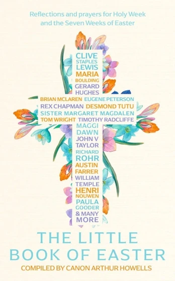 Little Book of Easter