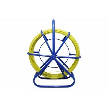 Kabelių pratraukėjas 4.5mm 50m