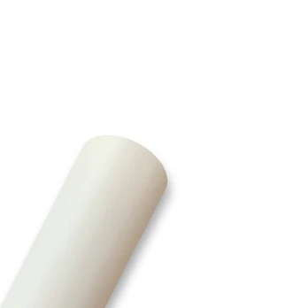 Vinilinė automobilinė plėvelė "White matte", plotis 1,52m