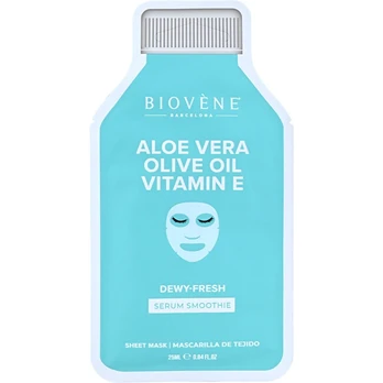 Biovène Dewy Fresh Hydrating Sheet Mask 25 ml 25ml