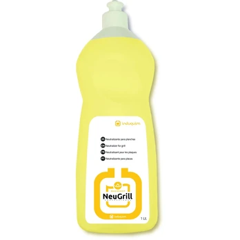 Neutralizatorius karštiems griliams NeuGrill 1 l.