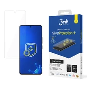 Poco X6 5G - 3mk SilverProtection+ screen protector kaina