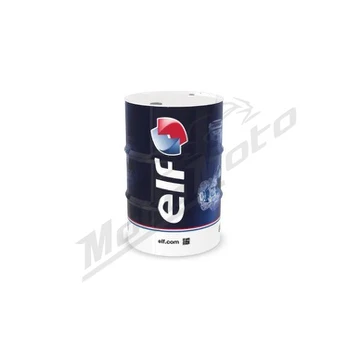 Alyva ELF Moto 2 Racer SYN 2T 208L