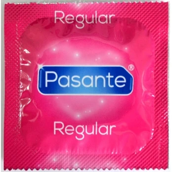 Pasante Regular (2 vnt.)