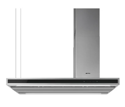 Gartraukis SMEG KLTI12L4X