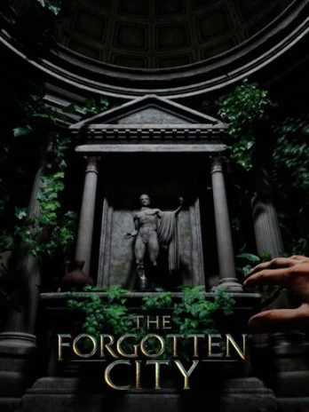 The Forgotten City PC
