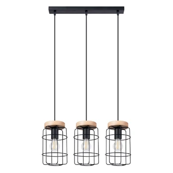 Pendant lamp GOTTO 3L gaismeklis