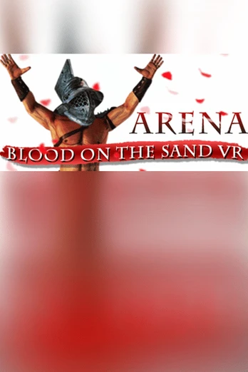 Arena Blood On The Sand PC