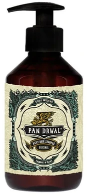 Plaukų šampūnas - PAN DRWAL Original 250 ml