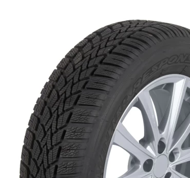 Dunlop 185/65R15 WINTER RESPONSE 2 92T XL