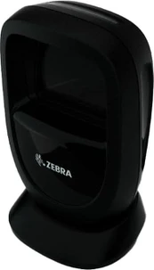 Zebra DS9308-SR Fixed bar code reader 1D/2D LED Black