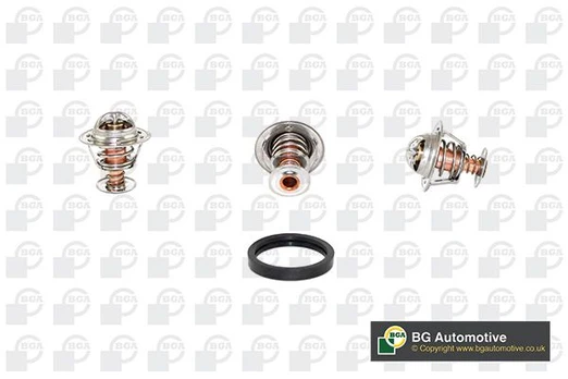 Termostatas, aušinimo skystis BGA CT5441K