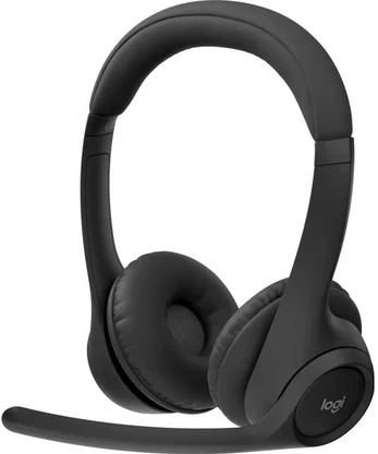 Logitech ZONE 300 - ZONE 300 - Juodas - EMEA 28-935