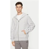 Champion Džemperis 220706 Pilka Relaxed Fit