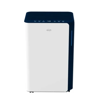 Oro sausintuvas ARGO DRY PURY EVO WF 17