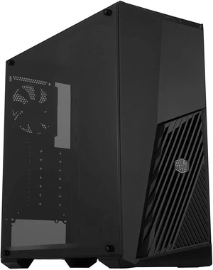 Dėklas|COOLER MASTER|MasterBox K501L|MidiTower|ATX|MicroATX|MiniITX|MCB-K501L-KANN-S00
