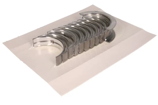 GLYCO H1018/5 0.50MM Main bearing set