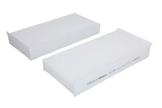 Salono filtras KNECHT LA1156/S