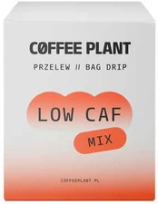 COFFEE PLANT - LOW CAF Drip Bag - 10 sachets