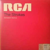 Vinyl (LP) The Strokes - Comedown Machine