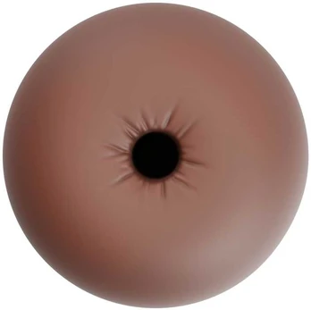 Autoblow AI Ultra Sleeve Brown - Interchangeable Intimate Insert