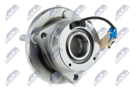 Rato guolio komplektas NTY KLP-DW-085