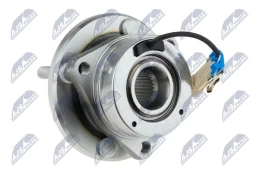Rato guolio komplektas NTY KLP-DW-085 kaina