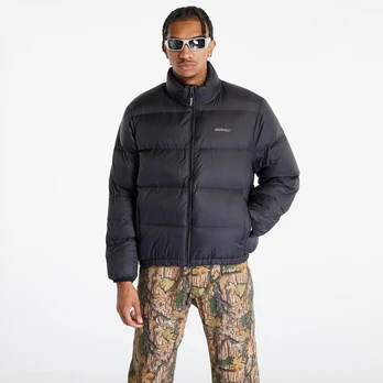 Gramicci Down Puffer Jacket Black - Dydis L (G2FU-J013 Black Striukės)