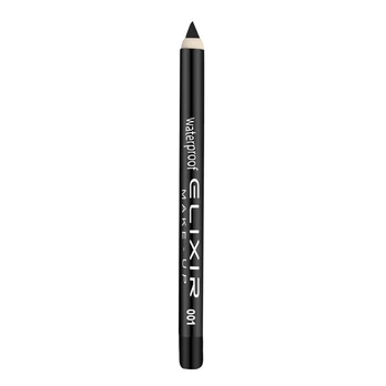 Elixir eyeliner 001 Black Diamond