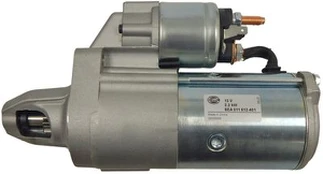 Starteris HELLA 8EA 011 612-401