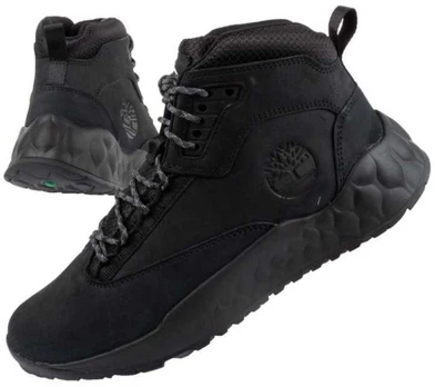 Timberland bateliai