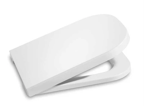 Unitazo dangtis Roca Gap Square, balta, 427 cm x 350 cm