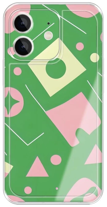 iPhone 12 dėklas