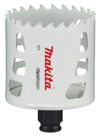 Makita E-06775 Universali gręžimo karūna EZYCHANGE TCT 68mm