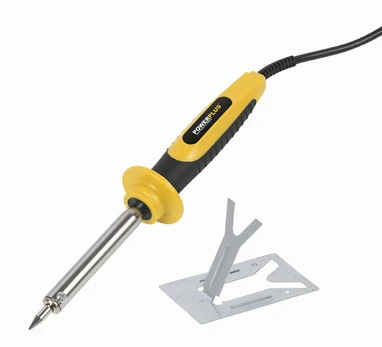 Powerplus POWX1384 - Soldering iron 60 W