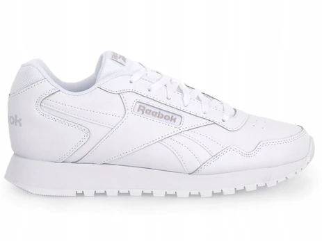 REEBOK GLIDE moteriški batai 100005921 baltos odos 40, 40