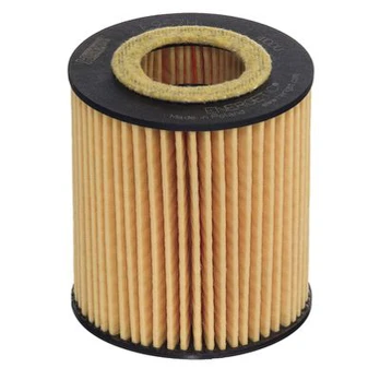 HENGST FILTER E957H D505 Alyvos filtras