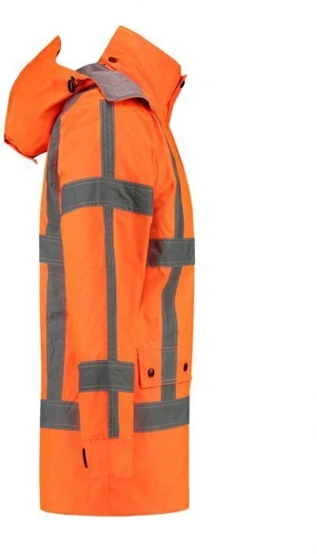 Tricorp Unisex RWS Parka Darbinė Striukė MLI-T5098