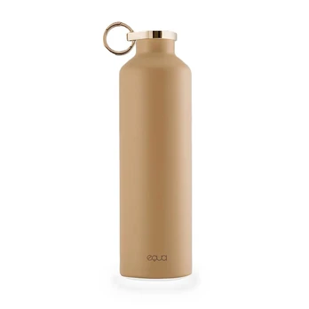 Termogertuvė EQUA SMART LATTE, 0.68 l, ruda
