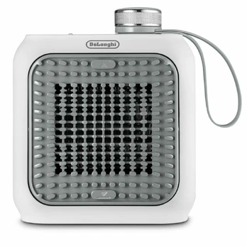 Šildytuvas DeLonghi HFX10B03-GR 360W
