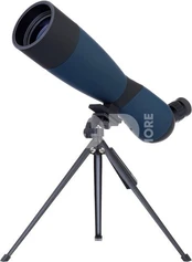Žiūronai Discovery Range 70 Taškymo sritis kaina