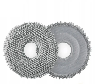 GPsmart šluostės Roborock Q Revo Curv