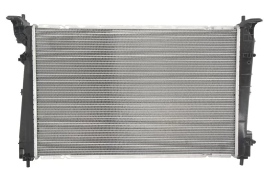 Variklio radiatorius NRF NRF 59084