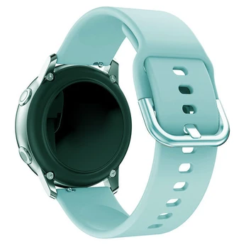 Hurtel Watch Band Green